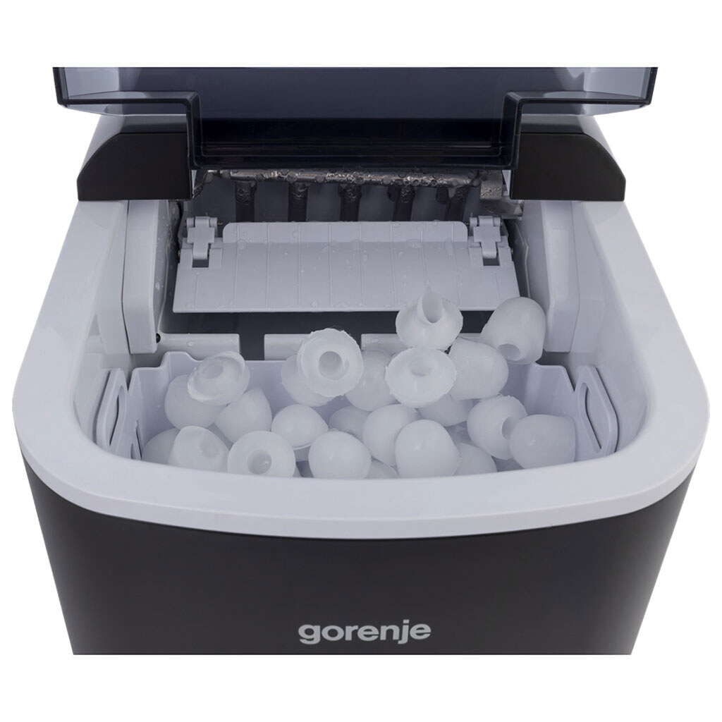 Ледогенератор Gorenje IMDW1500B, Черный - № 4 Ледогенератор Gorenje IMDW1500B, Черный - № 4