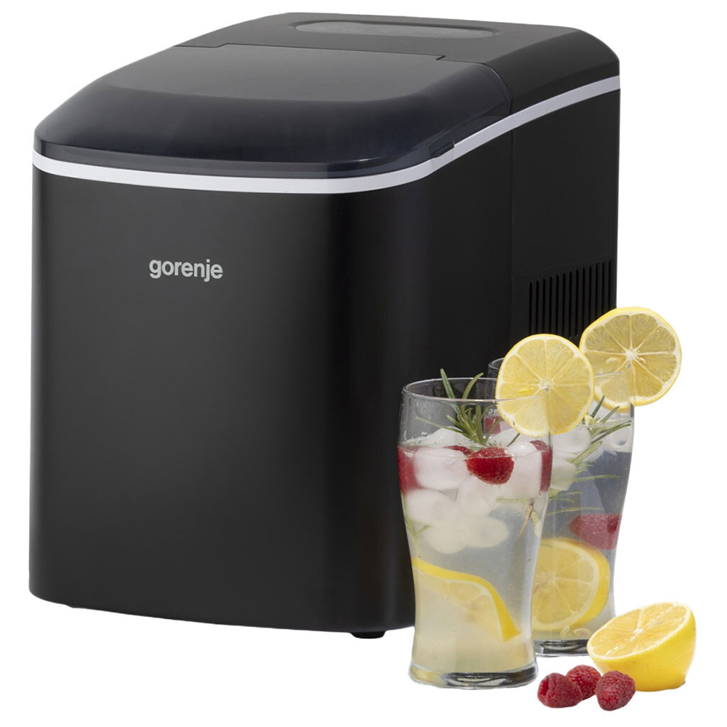 Ледогенератор Gorenje IMDW1500B, Черный - № 7 Ледогенератор Gorenje IMDW1500B, Черный - № 7