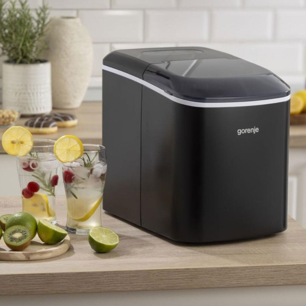 Ледогенератор Gorenje IMDW1500B, Черный - № 12 Ледогенератор Gorenje IMDW1500B, Черный - № 12