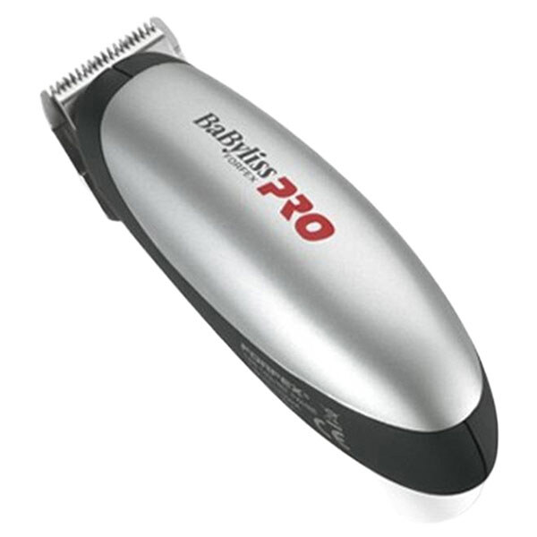 Машинка для стрижки Babyliss Pro FX44E, Серебряный - № 1 Машинка для стрижки Babyliss Pro FX44E, Серебряный - № 1