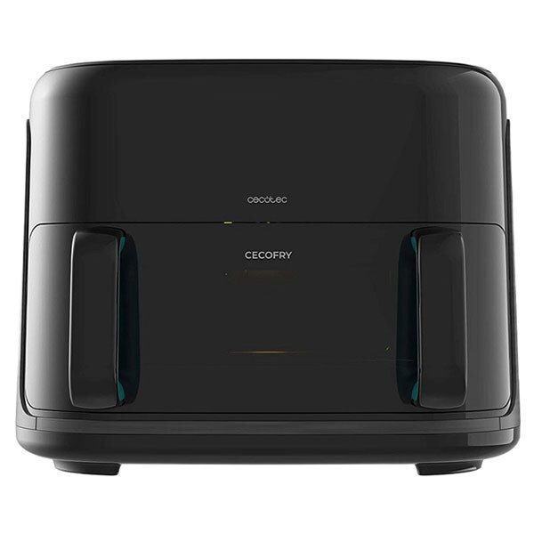 Мультипечь Cecotec Cecofry&Grill Smokin`Prime 11000, Черный - № 3 Мультипечь Cecotec Cecofry&Grill Smokin`Prime 11000, Черный - № 3