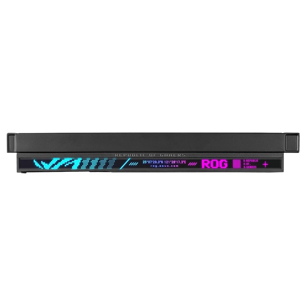 Система водяного охлаждения Asus ROG Strix LC IV 360 - № 6 Система водяного охлаждения Asus ROG Strix LC IV 360 - № 6