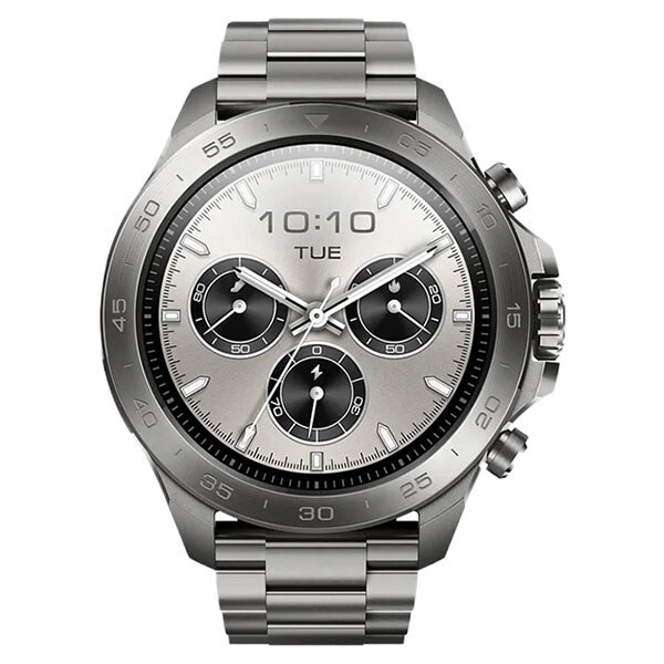 Розумний годинник Mibro GS Explorer S Full, Срібний - № 2 Розумний годинник Mibro GS Explorer S Full, Срібний - № 2