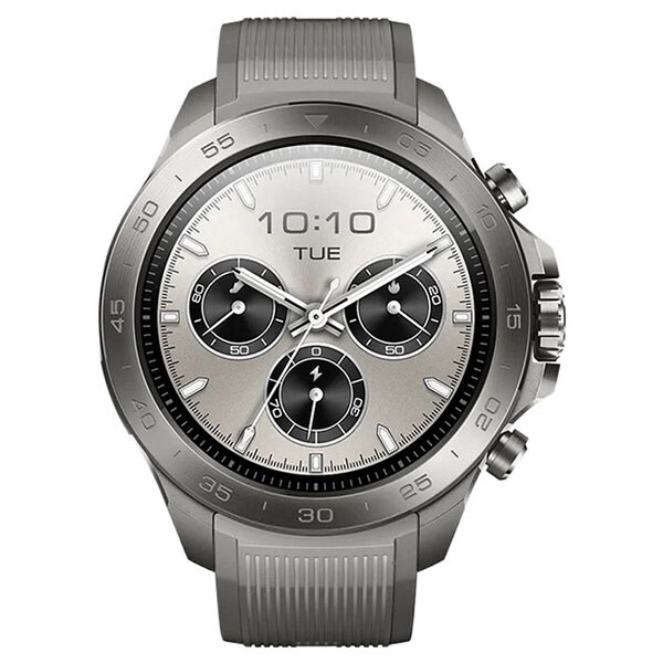 Розумний годинник Mibro GS Explorer S, Срібний - № 2 Розумний годинник Mibro GS Explorer S, Срібний - № 2