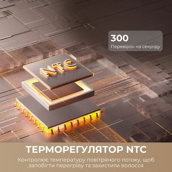 Фен Dreame Pocket Pro, Серебряный - № 7 Фен Dreame Pocket Pro, Серебряный - № 7