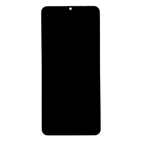 Дисплей (екран) OPPO Realme Note 70, High quality, З сенсорним склом, Без рамки, Чорний - № 1 Дисплей (екран) OPPO Realme Note 70, High quality, З сенсорним склом, Без рамки, Чорний - № 1