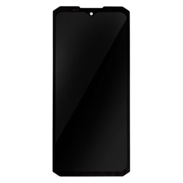 Дисплей (экран) Doogee Fire 6 Max, High quality, С сенсорным стеклом, Без рамки, Черный - № 1 Дисплей (экран) Doogee Fire 6 Max, High quality, С сенсорным стеклом, Без рамки, Черный - № 1