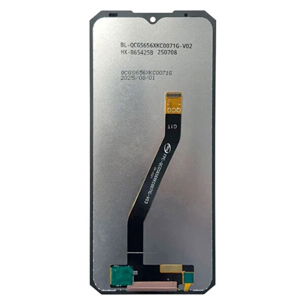 Дисплей (экран) Doogee Fire 5, High quality, С сенсорным стеклом, Без рамки, Черный - № 2 Дисплей (экран) Doogee Fire 5, High quality, С сенсорным стеклом, Без рамки, Черный - № 2