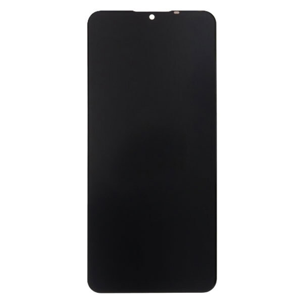 Дисплей (екран) Oukitel C69, High quality, З сенсорним склом, Без рамки, Чорний - № 1 Дисплей (екран) Oukitel C69, High quality, З сенсорним склом, Без рамки, Чорний - № 1