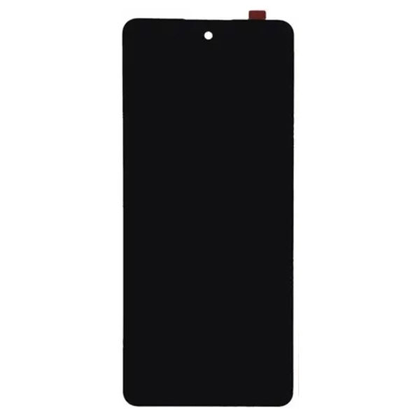 Дисплей (екран) Meizu Note 21 Pro, High quality, З сенсорним склом, Без рамки, Чорний - № 1 Дисплей (екран) Meizu Note 21 Pro, High quality, З сенсорним склом, Без рамки, Чорний - № 1