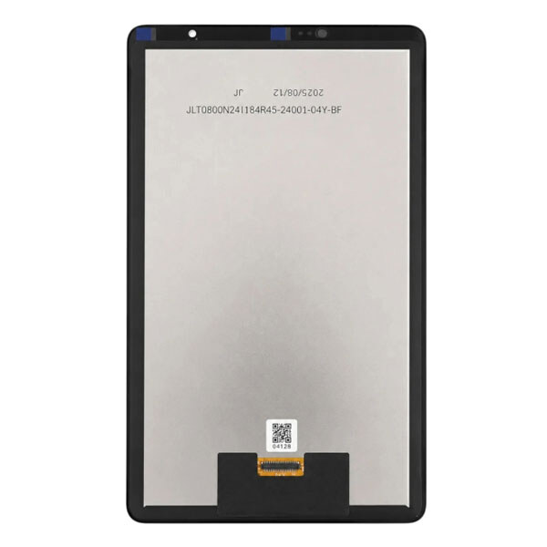 Дисплей (екран) Blackview Zeno 1, High quality, З сенсорним склом, Без рамки, Чорний - № 2 Дисплей (екран) Blackview Zeno 1, High quality, З сенсорним склом, Без рамки, Чорний - № 2