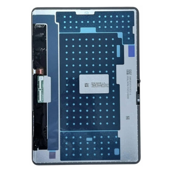Дисплей (екран) Xiaomi Pad 8 11.2, High quality, З сенсорним склом, Без рамки, Чорний - № 2 Дисплей (екран) Xiaomi Pad 8 11.2, High quality, З сенсорним склом, Без рамки, Чорний - № 2