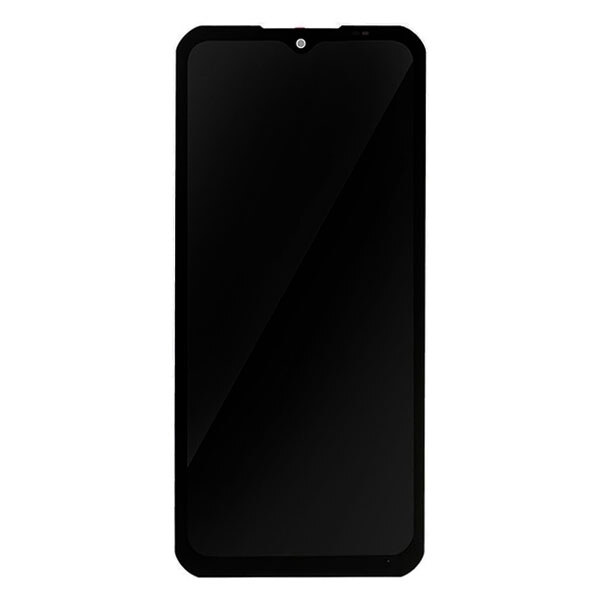 Дисплей (экран) Oukitel WP55, High quality, С сенсорным стеклом, Без рамки, Черный - № 1 Дисплей (экран) Oukitel WP55, High quality, С сенсорным стеклом, Без рамки, Черный - № 1