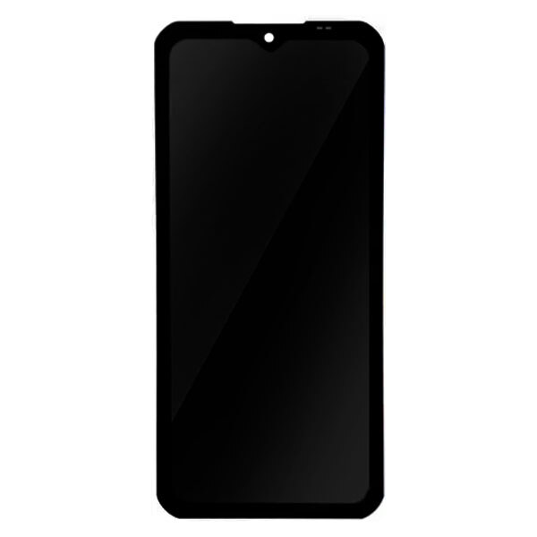 Дисплей (экран) Oukitel WP55 Ultra, High quality, С сенсорным стеклом, Без рамки, Черный - № 1 Дисплей (экран) Oukitel WP55 Ultra, High quality, С сенсорным стеклом, Без рамки, Черный - № 1