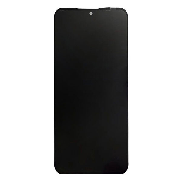 Дисплей (екран) Cubot King Kong ES, High quality, З сенсорним склом, Без рамки, Чорний - № 1 Дисплей (екран) Cubot King Kong ES, High quality, З сенсорним склом, Без рамки, Чорний - № 1