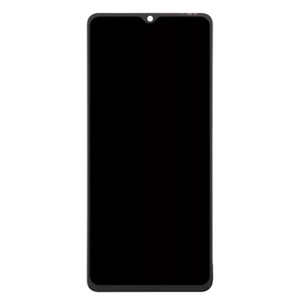 Дисплей (екран) Vivo Y27 / Y27 5G / Y35 Plus / Y36 India, High quality, З сенсорним склом, Без рамки, Чорний - № 1 Дисплей (екран) Vivo Y27 / Y27 5G / Y35 Plus / Y36 India, High quality, З сенсорним склом, Без рамки, Чорний - № 1