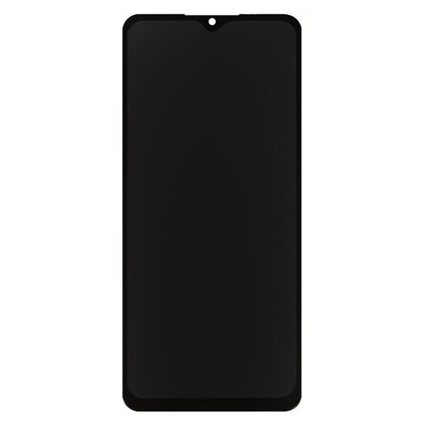 Дисплей (екран) Oscal Flat 1C, High quality, З сенсорним склом, Без рамки, Чорний - № 1 Дисплей (екран) Oscal Flat 1C, High quality, З сенсорним склом, Без рамки, Чорний - № 1