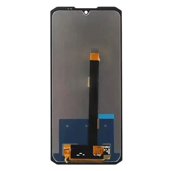 Дисплей (экран) Doogee Blade GT, High quality, С сенсорным стеклом, Без рамки, Черный - № 2 Дисплей (экран) Doogee Blade GT, High quality, С сенсорным стеклом, Без рамки, Черный - № 2