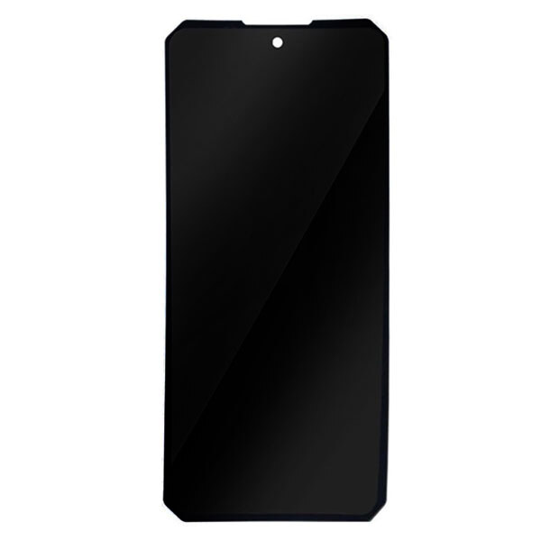 Дисплей (екран) Oukitel WP300, High quality, З сенсорним склом, Без рамки, Чорний - № 1 Дисплей (екран) Oukitel WP300, High quality, З сенсорним склом, Без рамки, Чорний - № 1