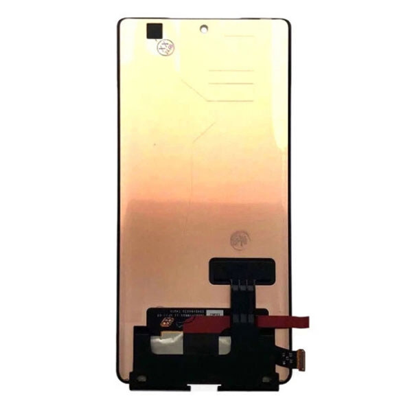 Дисплей (екран) Infinix Note 40 Pro, Original (100%), З сенсорним склом, Без рамки, Чорний - № 2 Дисплей (екран) Infinix Note 40 Pro, Original (100%), З сенсорним склом, Без рамки, Чорний - № 2