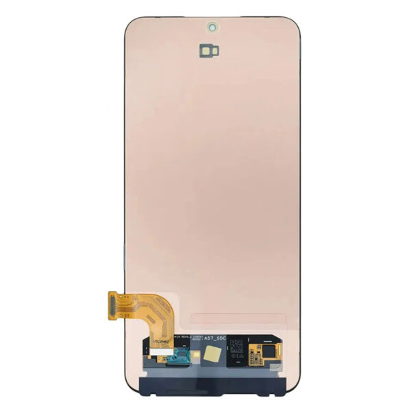 Дисплей (екран) Samsung Galaxy A57 5G, Original (100%), З сенсорним склом, Без рамки, Чорний - № 2 Дисплей (екран) Samsung Galaxy A57 5G, Original (100%), З сенсорним склом, Без рамки, Чорний - № 2
