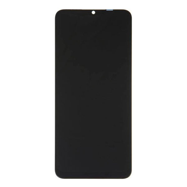 Дисплей (екран) OPPO Realme Narzo 50 5G, Original (PRC), З сенсорним склом, Без рамки, Чорний - № 1 Дисплей (екран) OPPO Realme Narzo 50 5G, Original (PRC), З сенсорним склом, Без рамки, Чорний - № 1
