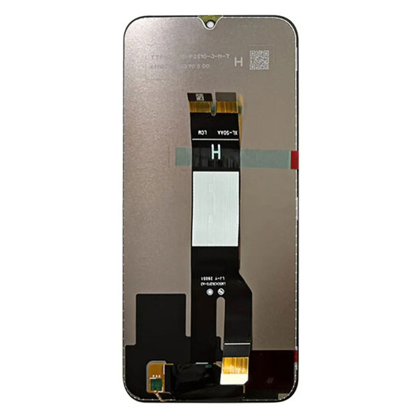 Дисплей (экран) Xiaomi Redmi A7 Pro, Original (PRC), С сенсорным стеклом, Без рамки, Черный - № 2 Дисплей (экран) Xiaomi Redmi A7 Pro, Original (PRC), С сенсорным стеклом, Без рамки, Черный - № 2