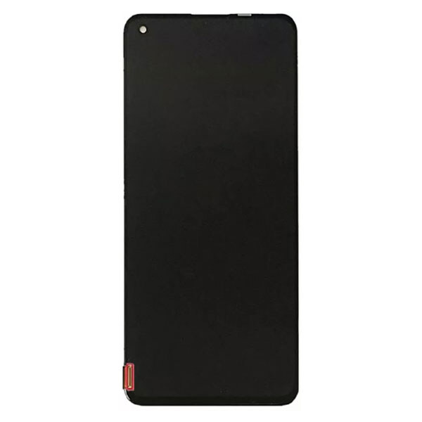 Дисплей (екран) OnePlus Nord CE 5G, Original (PRC), З сенсорним склом, Без рамки, Чорний - № 1 Дисплей (екран) OnePlus Nord CE 5G, Original (PRC), З сенсорним склом, Без рамки, Чорний - № 1