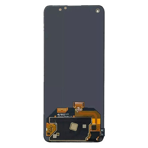 Дисплей (екран) OnePlus Nord CE 5G, Original (PRC), З сенсорним склом, Без рамки, Чорний - № 2 Дисплей (екран) OnePlus Nord CE 5G, Original (PRC), З сенсорним склом, Без рамки, Чорний - № 2