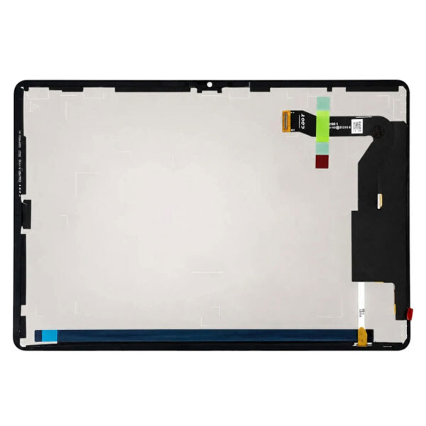 Дисплей (екран) Huawei MatePad 11.5 2025, Original (PRC), З сенсорним склом, Без рамки, Чорний - № 2 Дисплей (екран) Huawei MatePad 11.5 2025, Original (PRC), З сенсорним склом, Без рамки, Чорний - № 2