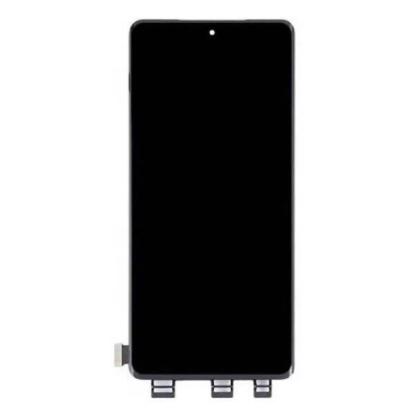 Дисплей (екран) OnePlus Nord 5, Original (PRC), З сенсорним склом, Без рамки, Чорний - № 1 Дисплей (екран) OnePlus Nord 5, Original (PRC), З сенсорним склом, Без рамки, Чорний - № 1