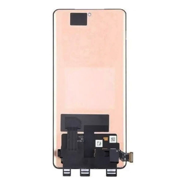 Дисплей (екран) OnePlus Nord 5, Original (PRC), З сенсорним склом, Без рамки, Чорний - № 2 Дисплей (екран) OnePlus Nord 5, Original (PRC), З сенсорним склом, Без рамки, Чорний - № 2