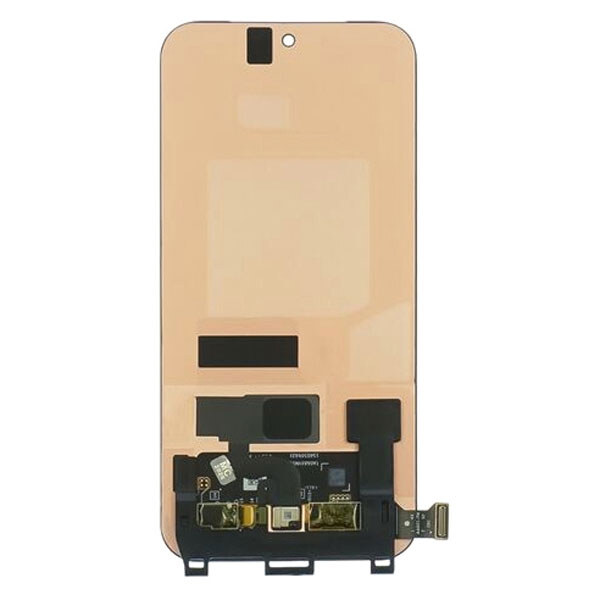 Дисплей (екран) OnePlus 15, Original (PRC), З сенсорним склом, Без рамки, Чорний - № 2 Дисплей (екран) OnePlus 15, Original (PRC), З сенсорним склом, Без рамки, Чорний - № 2