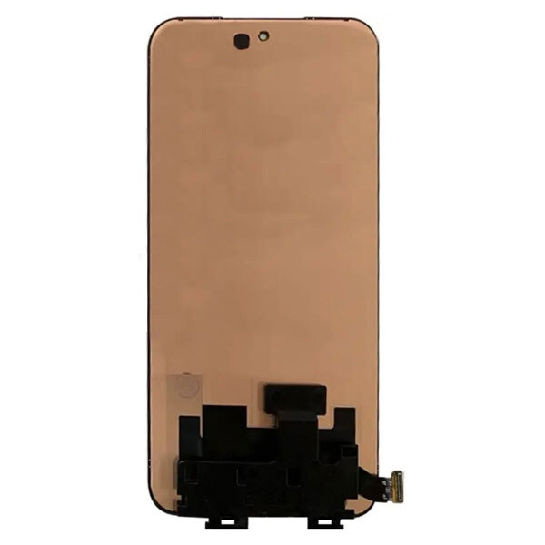 Дисплей (экран) Xiaomi 15T Pro, Original (PRC), С сенсорным стеклом, Без рамки, Черный - № 2 Дисплей (экран) Xiaomi 15T Pro, Original (PRC), С сенсорным стеклом, Без рамки, Черный - № 2