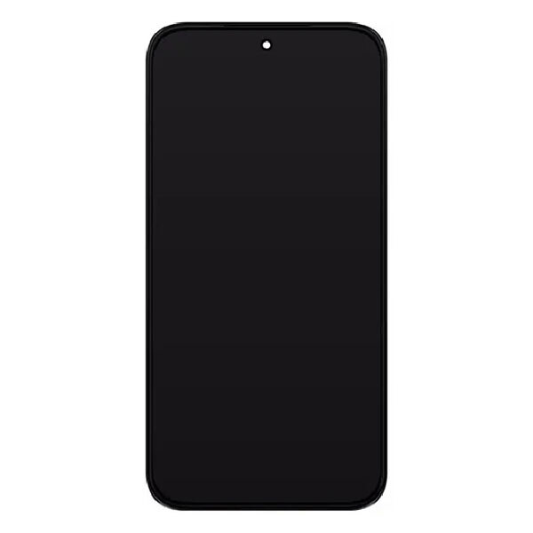 Дисплей (екран) Motorola XT2621 Moto G77, Original (PRC), З сенсорним склом, Без рамки, Чорний - № 1 Дисплей (екран) Motorola XT2621 Moto G77, Original (PRC), З сенсорним склом, Без рамки, Чорний - № 1