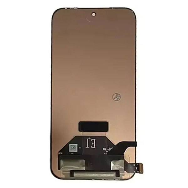 Дисплей (екран) Motorola XT2621 Moto G77, Original (PRC), З сенсорним склом, Без рамки, Чорний - № 2 Дисплей (екран) Motorola XT2621 Moto G77, Original (PRC), З сенсорним склом, Без рамки, Чорний - № 2