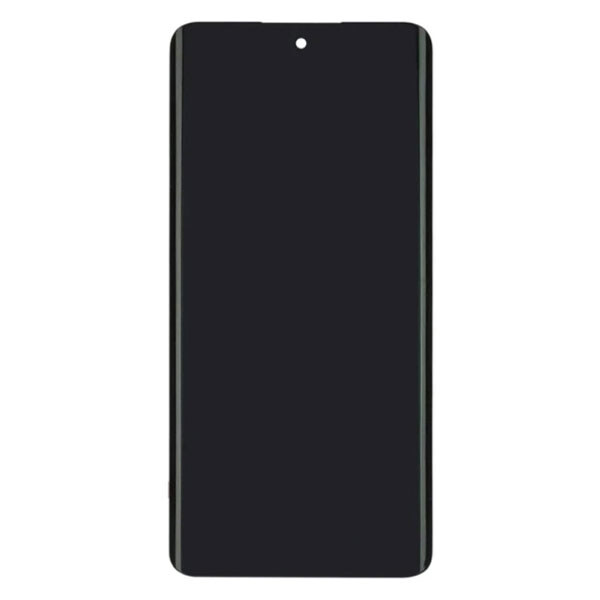 Дисплей (экран) Xiaomi Redmi Note 15, Original (PRC), С сенсорным стеклом, Без рамки, Черный - № 1 Дисплей (экран) Xiaomi Redmi Note 15, Original (PRC), С сенсорным стеклом, Без рамки, Черный - № 1