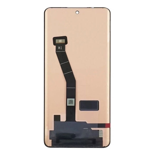 Дисплей (экран) Xiaomi Redmi Note 15, Original (PRC), С сенсорным стеклом, Без рамки, Черный - № 2 Дисплей (экран) Xiaomi Redmi Note 15, Original (PRC), С сенсорным стеклом, Без рамки, Черный - № 2