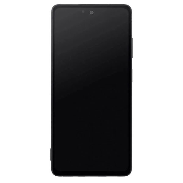 Дисплей (екран) Samsung Galaxy S26 Ultra, Original (100%), З сенсорним склом, З рамкою, Білий - № 1 Дисплей (екран) Samsung Galaxy S26 Ultra, Original (100%), З сенсорним склом, З рамкою, Білий - № 1