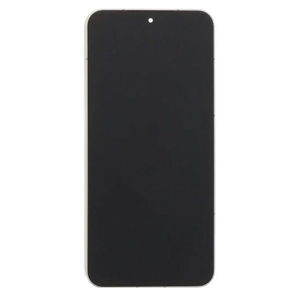 Дисплей (екран) Xiaomi 15, Original (100%), З сенсорним склом, З рамкою, Білий - № 1 Дисплей (екран) Xiaomi 15, Original (100%), З сенсорним склом, З рамкою, Білий - № 1
