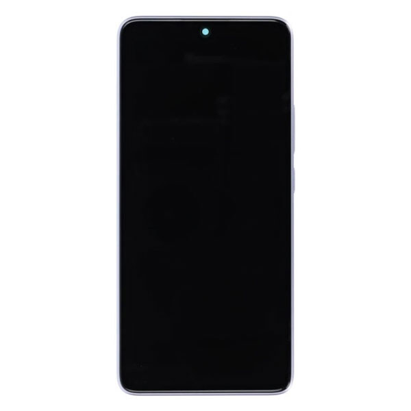 Дисплей (экран) Xiaomi Poco M7 Pro 5G / Redmi Note 14 5G, Original (100%), С сенсорным стеклом, С рамкой, Серебряный - № 1 Дисплей (экран) Xiaomi Poco M7 Pro 5G / Redmi Note 14 5G, Original (100%), С сенсорным стеклом, С рамкой, Серебряный - № 1
