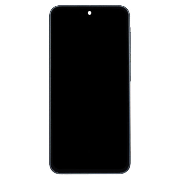 Дисплей (екран) Samsung Galaxy A37 5G, Original (100%), З сенсорним склом, З рамкою, Сірий - № 1 Дисплей (екран) Samsung Galaxy A37 5G, Original (100%), З сенсорним склом, З рамкою, Сірий - № 1