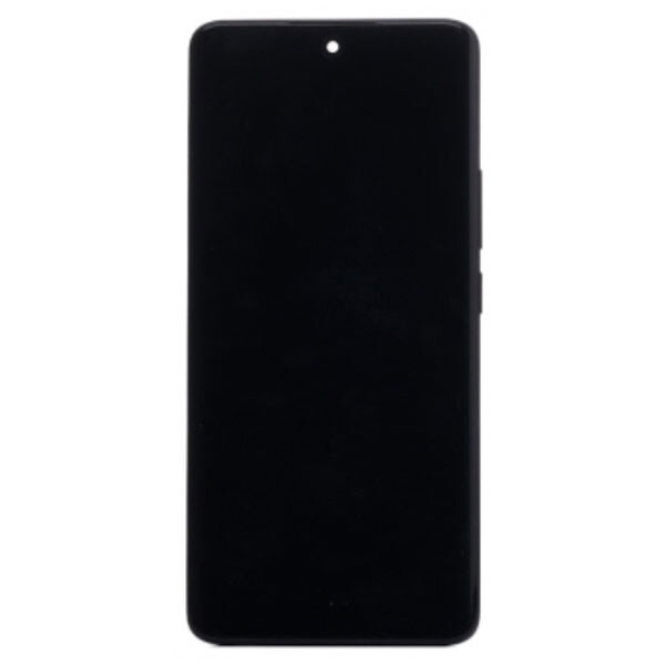 Дисплей (экран) Xiaomi Redmi Note 15, Original (100%), С сенсорным стеклом, С рамкой, Синий - № 1 Дисплей (экран) Xiaomi Redmi Note 15, Original (100%), С сенсорным стеклом, С рамкой, Синий - № 1