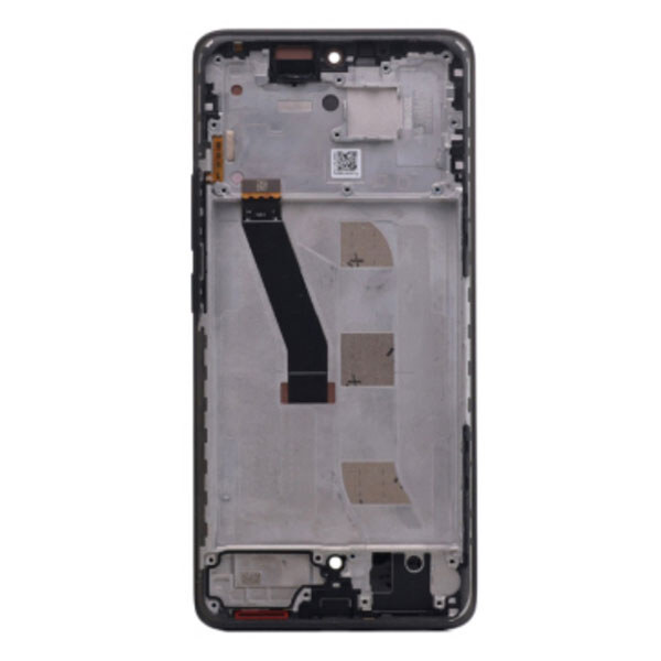 Дисплей (экран) Xiaomi Redmi Note 15, Original (100%), С сенсорным стеклом, С рамкой, Синий - № 2 Дисплей (экран) Xiaomi Redmi Note 15, Original (100%), С сенсорным стеклом, С рамкой, Синий - № 2
