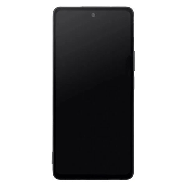 Дисплей (екран) Xiaomi Redmi Note 15 5G, Original (100%), З сенсорним склом, З рамкою, Синій - № 1 Дисплей (екран) Xiaomi Redmi Note 15 5G, Original (100%), З сенсорним склом, З рамкою, Синій - № 1