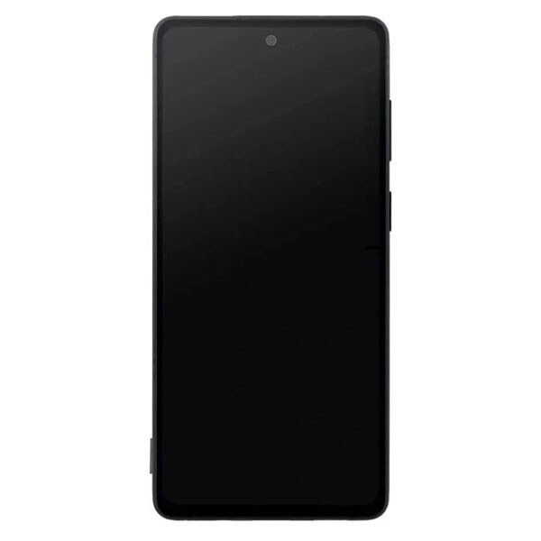Дисплей (экран) Samsung Galaxy A57 5G, Original (100%), С сенсорным стеклом, С рамкой, Синий - № 1 Дисплей (экран) Samsung Galaxy A57 5G, Original (100%), С сенсорным стеклом, С рамкой, Синий - № 1