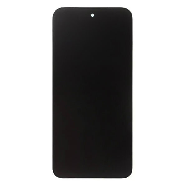 Дисплей (екран) Xiaomi Redmi Note 15 5G, Original (100%), З сенсорним склом, З рамкою, Фіолетовий - № 1 Дисплей (екран) Xiaomi Redmi Note 15 5G, Original (100%), З сенсорним склом, З рамкою, Фіолетовий - № 1