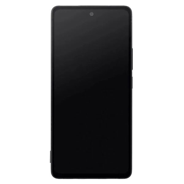 Дисплей (екран) Xiaomi Redmi Note 15, Original (100%), З сенсорним склом, З рамкою, Фіолетовий - № 1 Дисплей (екран) Xiaomi Redmi Note 15, Original (100%), З сенсорним склом, З рамкою, Фіолетовий - № 1