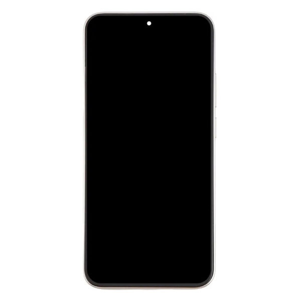 Дисплей (экран) Xiaomi Redmi Note 15 Pro 5G, Original (100%), С сенсорным стеклом, С рамкой, Черный - № 1 Дисплей (экран) Xiaomi Redmi Note 15 Pro 5G, Original (100%), С сенсорным стеклом, С рамкой, Черный - № 1