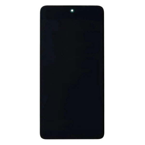 Дисплей (экран) Xiaomi Poco M8 5G, Original (100%), С сенсорным стеклом, С рамкой, Черный - № 1 Дисплей (экран) Xiaomi Poco M8 5G, Original (100%), С сенсорным стеклом, С рамкой, Черный - № 1